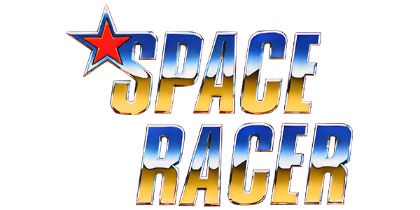 Space Racer — wheel (EU)