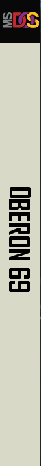 Oberon 69 — box-2D-side (EU)