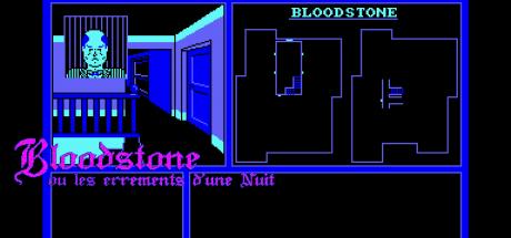 Bloodstone Ou Les Errements D'une Nuit — steamgrid