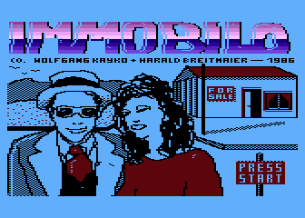 Immobilo — sstitle (WOR)