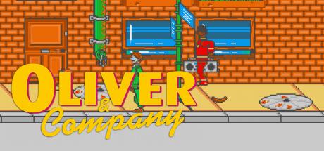Oliver and Compagnie — steamgrid