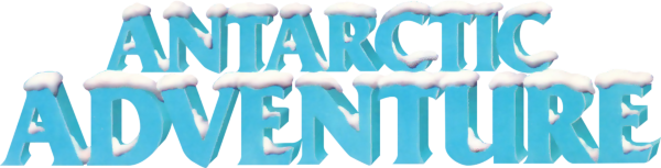 Antarctic Adventure — wheel (WOR)