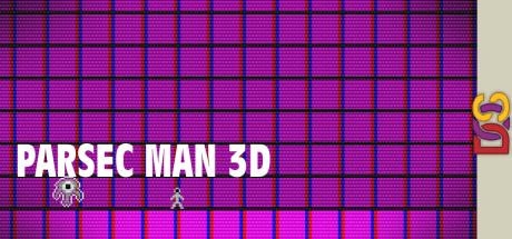 Parsec Man 3D — steamgrid