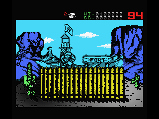 Hammer Boy — ss (EU)