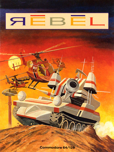 Rebel box art