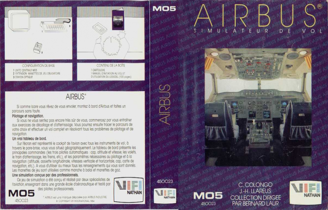 Airbus — box-texture (WOR)