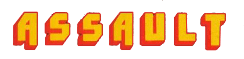 Assault — wheel (US)