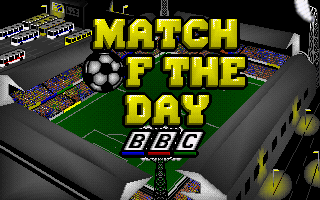 Match of the Day Bundesliga — sstitle (WOR)