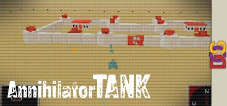 Annihilator Tank — steamgrid