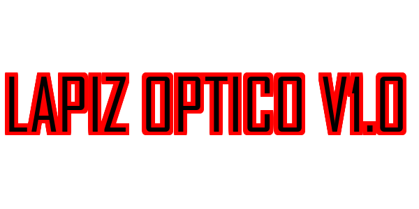 Lapiz Optico v1.0 — wheel-hd (SS)