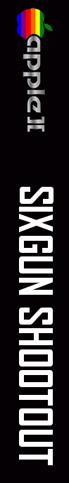 Sixgun Shootout — box-2D-side (WOR)