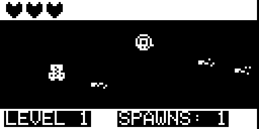 RoboDodge — ss (WOR)
