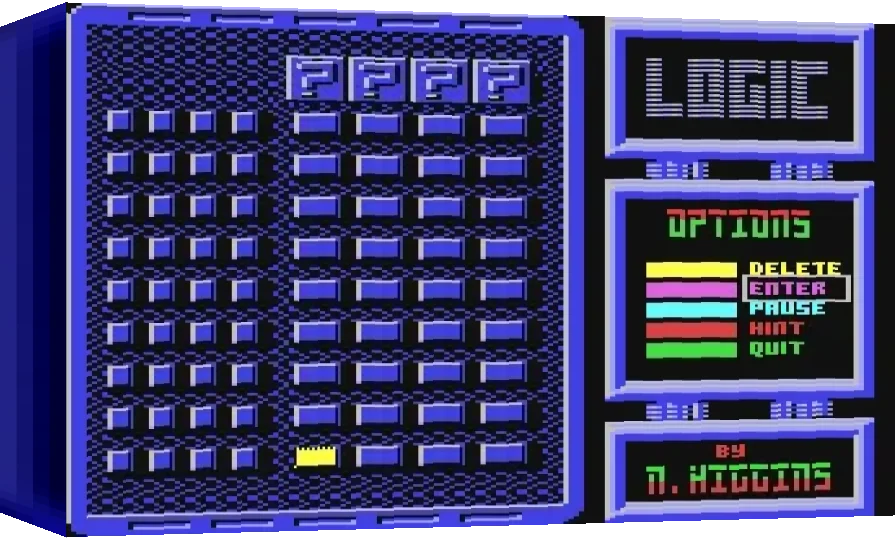 Logic — box-3D (WOR)