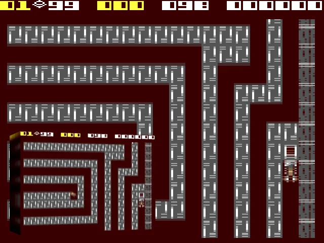 Rocki Rockano In Lolliland — mixrbv2 (WOR)