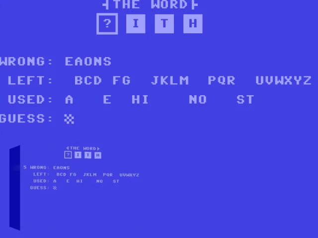 Hman — mixrbv2 (WOR)
