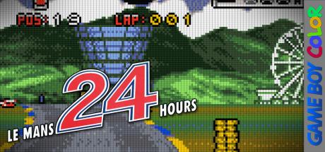 Le Mans 24 Hours — steamgrid