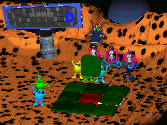 FlipOut! — ss (US)