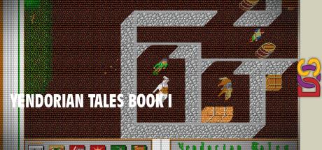 Yendorian Tales Book I — steamgrid