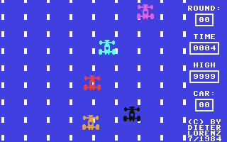 Formel 64 — ss (WOR)