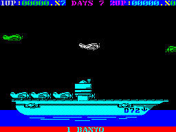 Island Of Dr. Destructo, The — ss (EU)