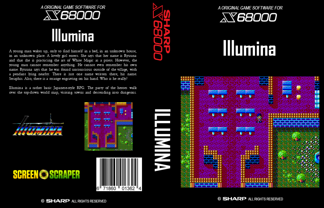 Illumina — box-texture (SS)