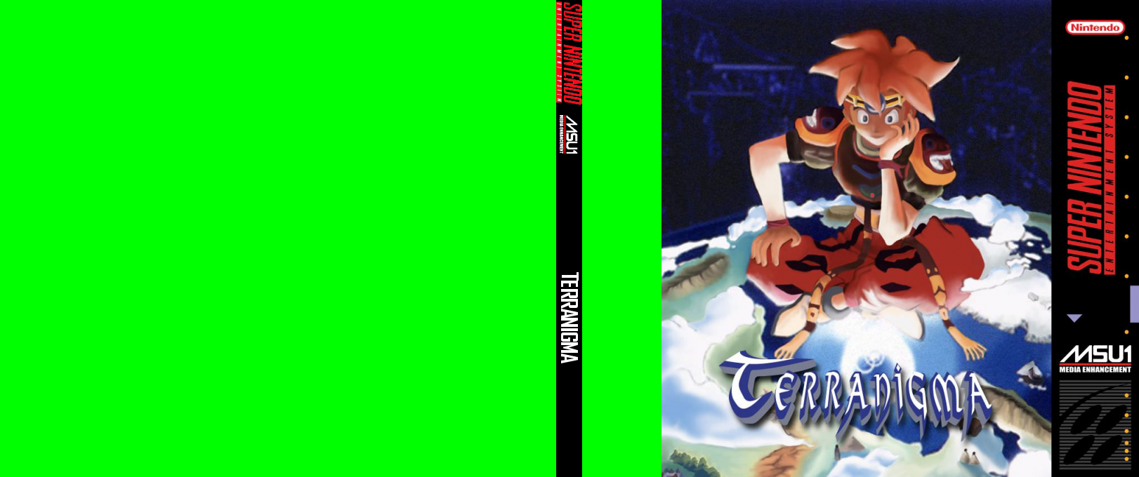 Terranigma — box-texture (US)