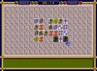 Turn It II — ss (WOR)