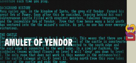 Amulet of Yendor — steamgrid