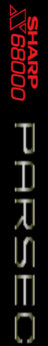 Parsec — box-2D-side (SS)