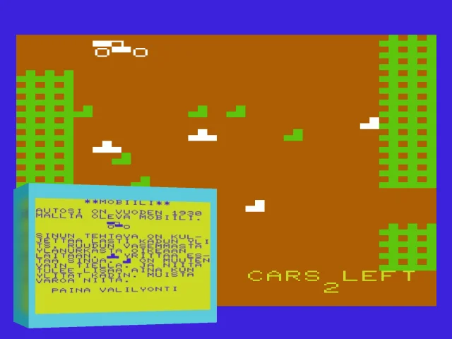Mobiili — mixrbv2 (WOR)