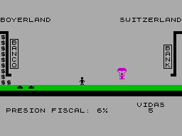 Boyerland — ss (WOR)