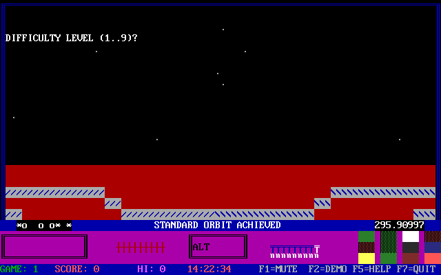 Tommy's Jupiter Jet — sstitle (WOR)