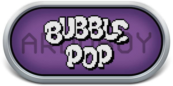Bubble Pop — wheel-steel (WOR)