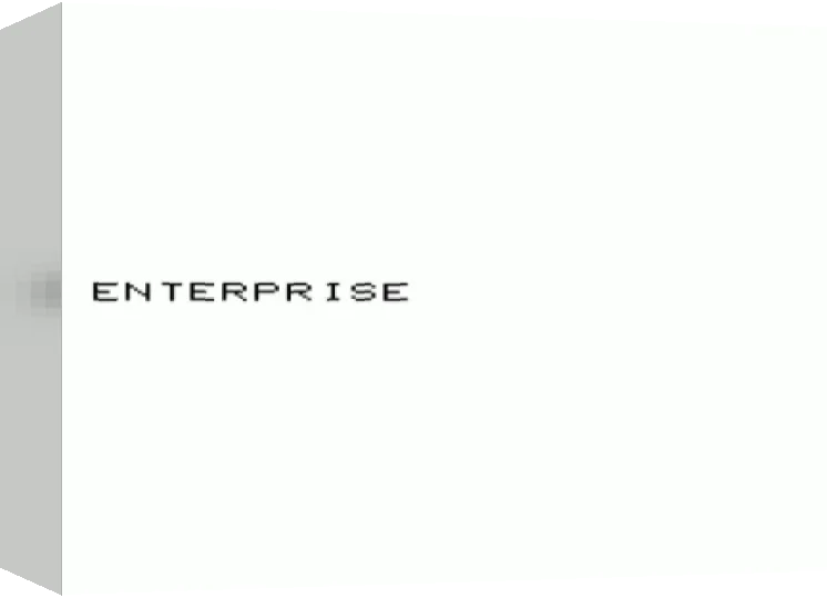 Enterprise — box-3D (WOR)