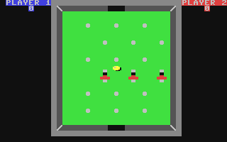 Kicker — ss (WOR)