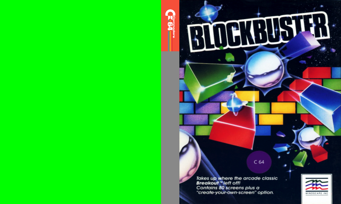 Impact — box-texture (US)