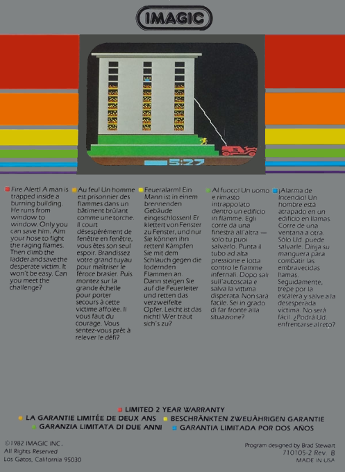 Fire Fighter — box-2D-back (EU)