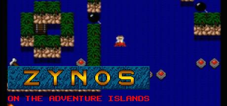 Zynos On The Adventure Islands — steamgrid