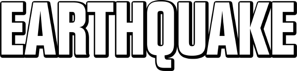Earthquake — wheel (EU)