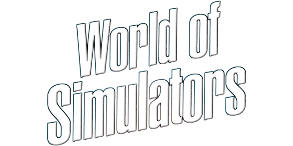 World of Simulators — wheel-hd (WOR)