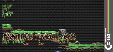 Pains'n'Aches — steamgrid
