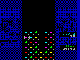 Scrolly Stack — ss (WOR)