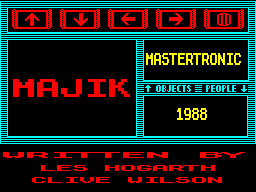Majik — sstitle (WOR)