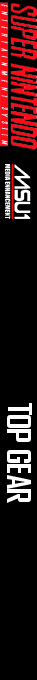 Top Gear — box-2D-side (US)