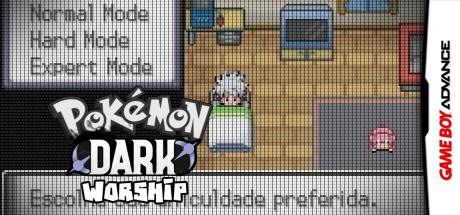 Pokemon : Dark Worship — steamgrid