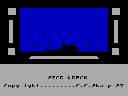 Star Wreck — sstitle (EU)