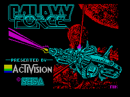 Galaxy Force — sstitle (EU)