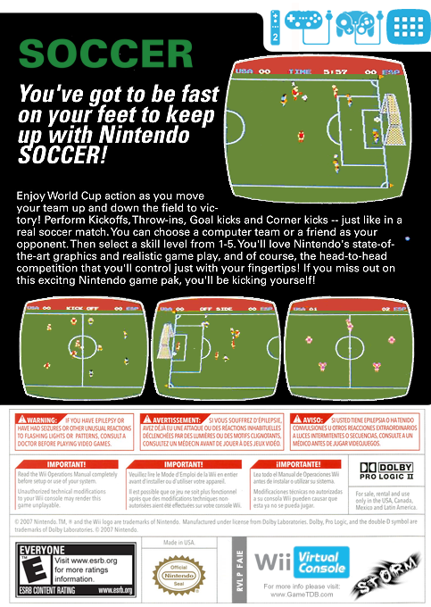 Soccer — box-2D-back (US)
