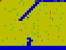 Battle — ss (WOR)