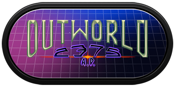 Outworld 2375 A.D. — wheel-carbon (WOR)